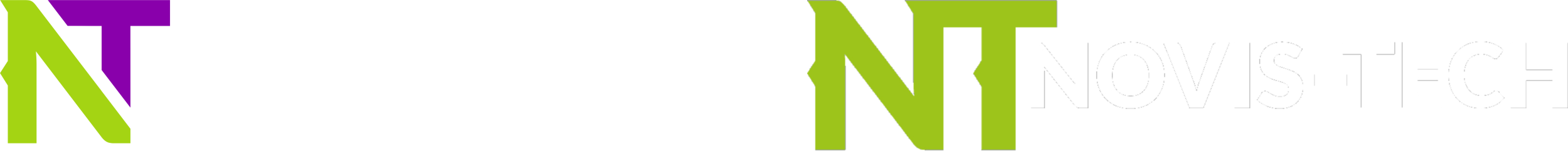 Novis-Tech - Sklep i serwis komputerowy